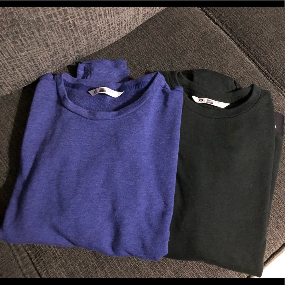 Victoria’s Secret VSX Sweaters with VSX band